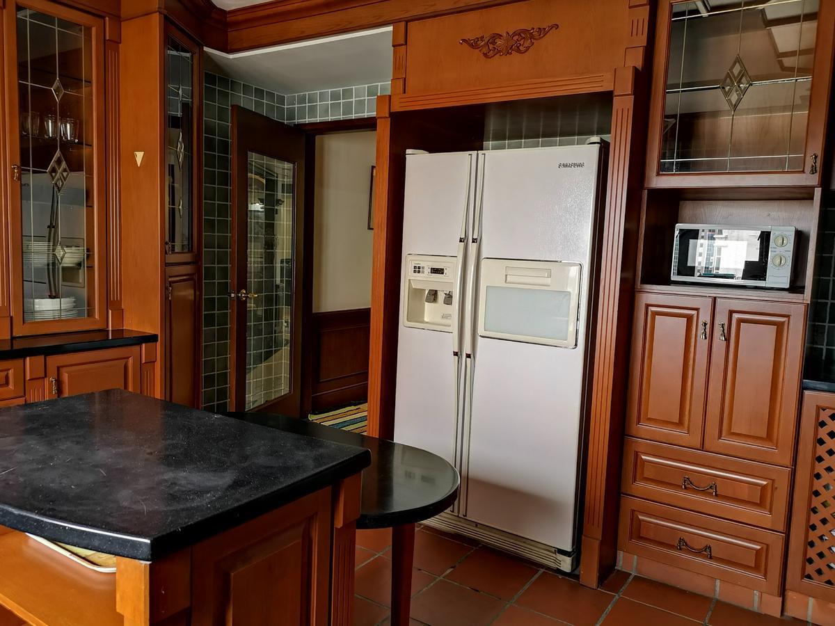 Marina Court Luxury Penthouse Aparthotel Кота Кинабалу Екстериор снимка